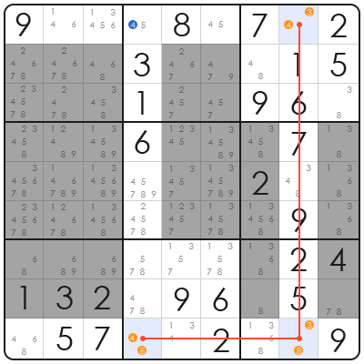 new york times sudoku medium